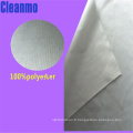 100% Polyester Cleanroom Essuie-glace (utilisé pour l&#39;électronique, semi-conducteur, lecteur de disque dur, optique-électronique))